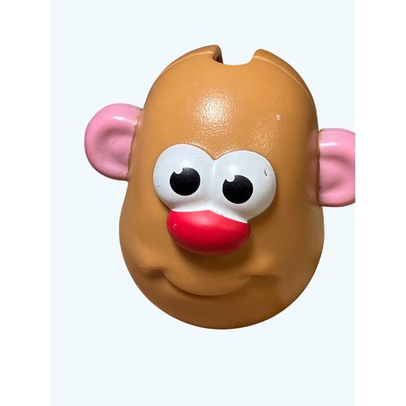 Transformers Mr. Potato Head Optimus Prime Mashup Figure - Picture 9 of 11